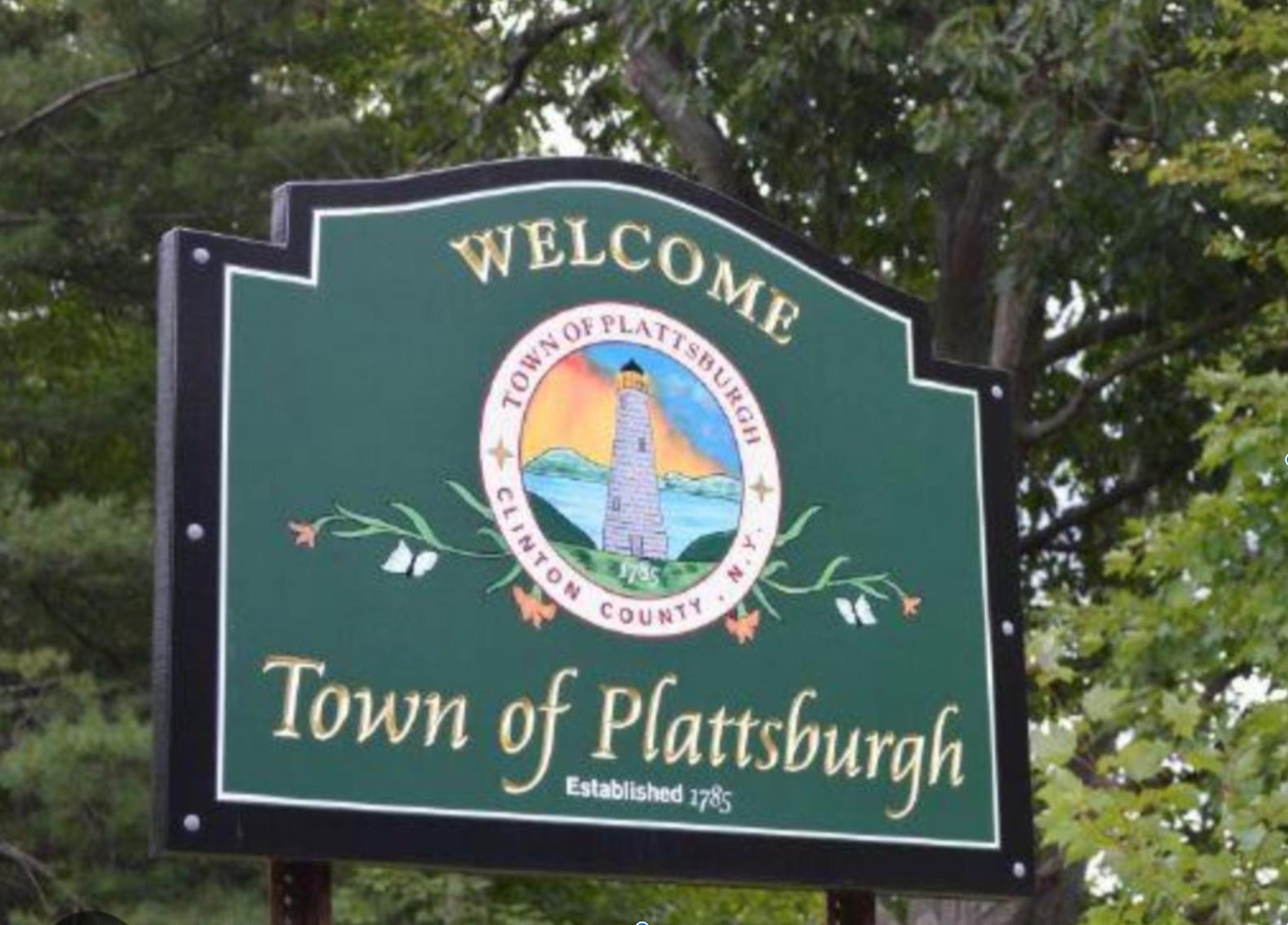Town of Plattsburgh